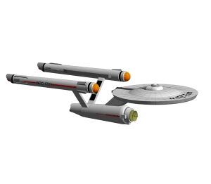 Product: USS Enterprise (NCC-1701)