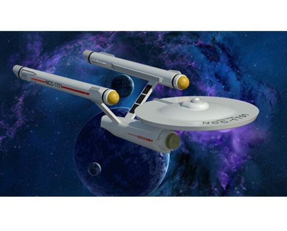 Revit, BIM, Download, Free,Components,Object,star,trek,uss,enterprise,starship,NCC-1701 