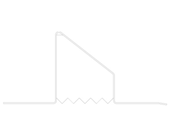 Image of Eaves Duty Cavity - CB110