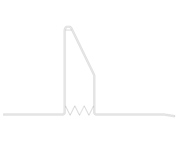 Image of Eaves Duty Cavity - CB125