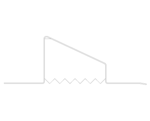 Image of Eaves Duty Cavity - CB150