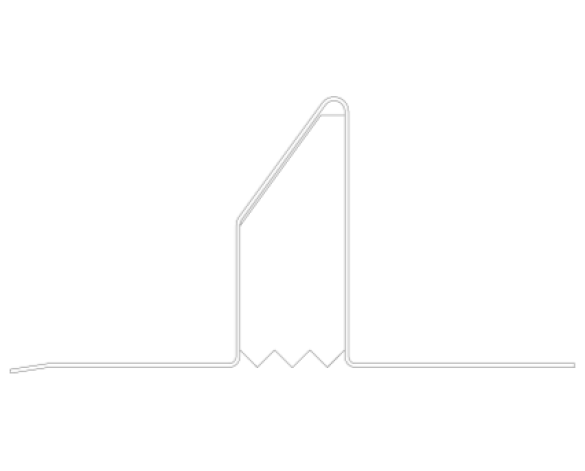 Image of Eaves Duty Cavity - CB50
