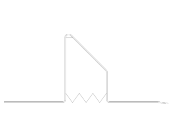 Image of Eaves Duty Cavity - CB70