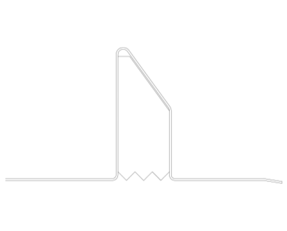 Image of Eaves Duty Cavity - CB90
