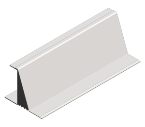 Product: Cavity Wall Lintel - HDX110