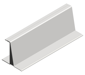 Product: Cavity Wall Lintel - HDX50