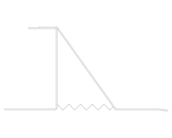 Image of Eaves Duty Cavity - MD110