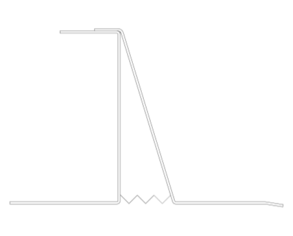 Image of Eaves Duty Cavity - MD50