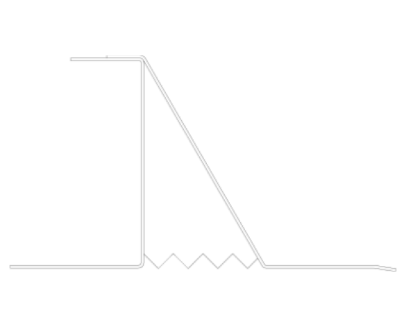 Image of Eaves Duty Cavity - MD90