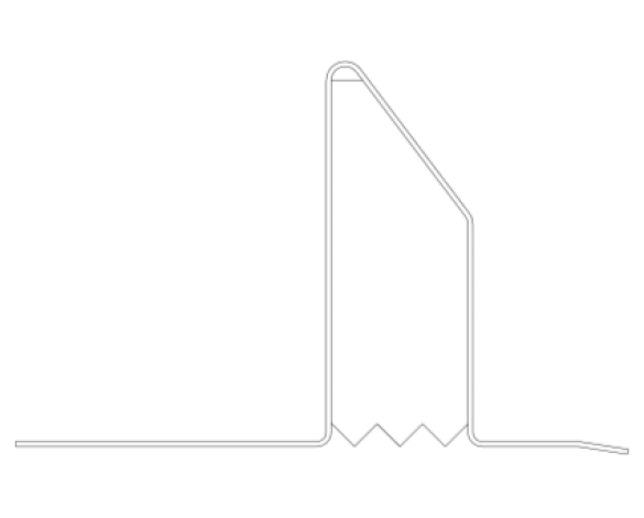 Image of Eaves Duty Cavity - CBEV50