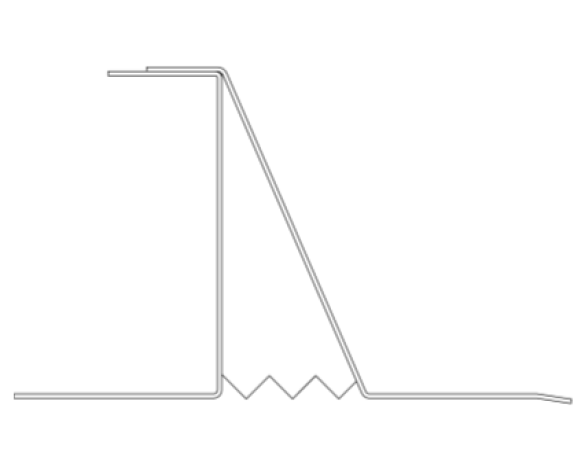 Image of Eaves Duty Cavity - MD70