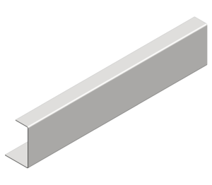 Product: External Wall Lintel - EV100