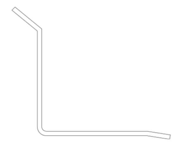 Image of Eaves Duty Cavity - LA