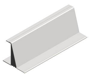 Product: Inner Leaf Cavity Wall Lintel - HDX70