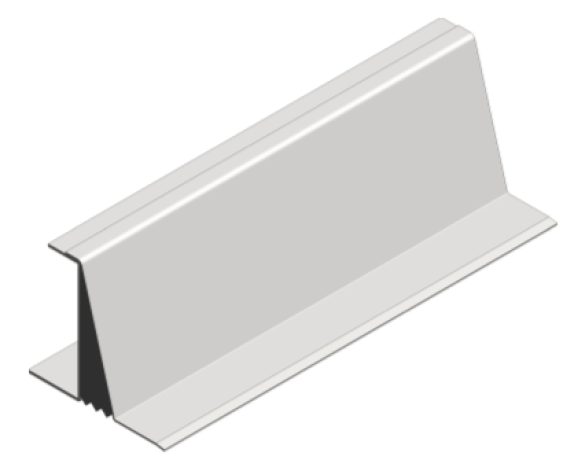 Image of Eaves Duty Cavity - HDX70