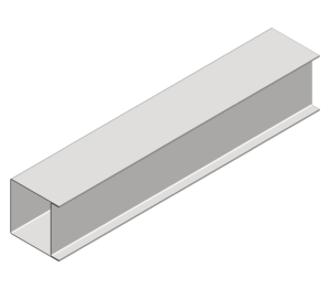 Product: Internal Wall Lintel - SB140