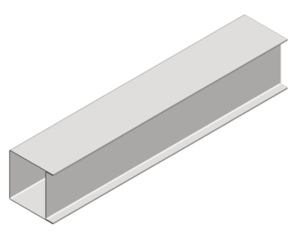 Image of Eaves Duty Cavity - SB140