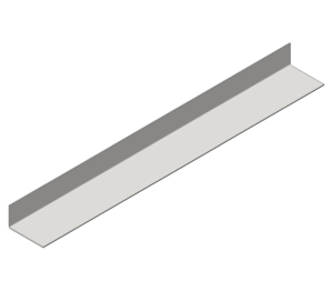 Product: Meter Box Lintel - MBL