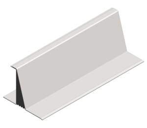 Product: Outer Leaf Cavity Wall Lintel - HD125
