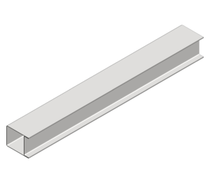 Product: Wall Lintel - SB100