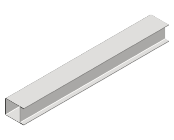 Image of Eaves Duty Cavity - SB100