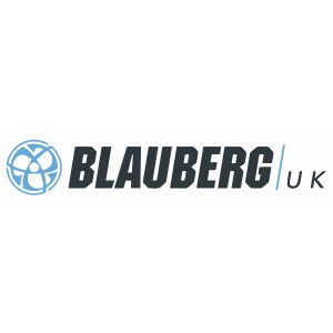Blauberg UK Limited Logo