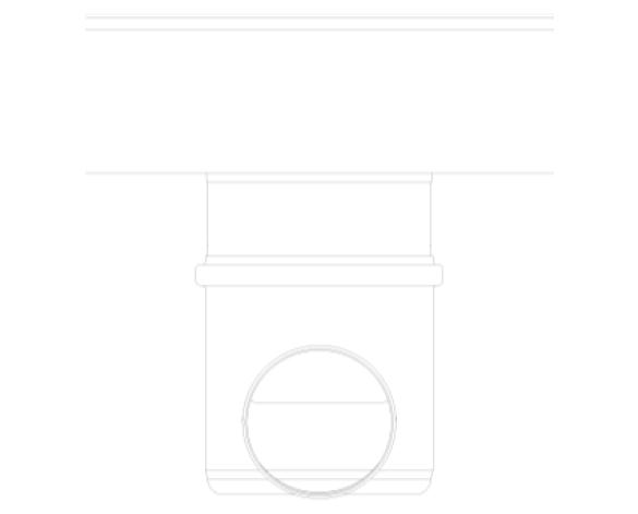Bim, content,object,component,BIM, Store, Revit, BLÜCHER®, Pipe, Pipes, MEP, Grating, Water, Trap, Channel, 660, Kitchen, Drainage, Filter, Basket, Lower, Part, Width, 300