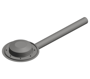 Image of Gravity Roof Drain - 405.000.075