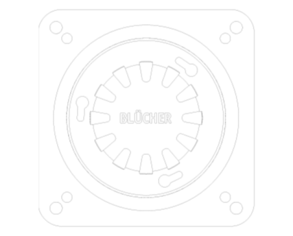 Bim, Content, Object, Component, bimstore, Revit, BLÜCHER®, Drainage, Roof, Drain, Siphonic, 402.204.040, 402.204.050, 402.204.075, 402.206.040, 402.206.050, 402.206.075