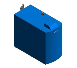 Product: GB402 Commercial Condensing Boiler