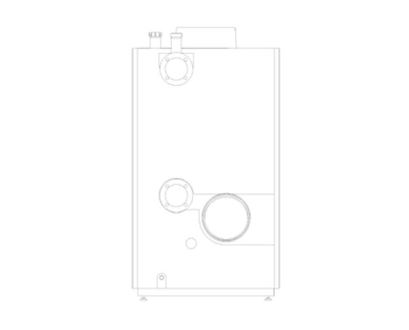 Bim, ,content,object,component,BIM, Store, Revit, bosch, buderus, Worcester,heat,module,boiler,mechanical,equipment,GB402,floor,standing,commerical,condensing