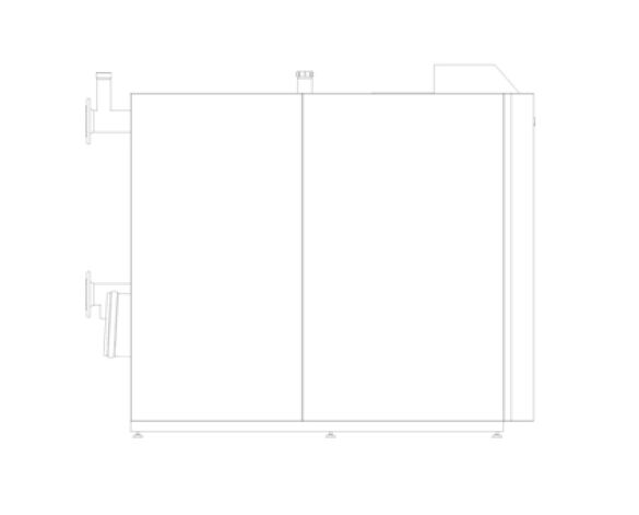 Bim, ,content,object,component,BIM, Store, Revit, bosch, buderus, Worcester,heat,module,boiler,mechanical,equipment,GB402,floor,standing,commerical,condensing
