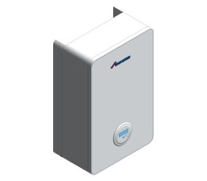 Product: Greenstar Heat Interface Unit (HIU)