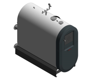 Product: Uni Condens 8000F Floor Standing Condensing Boiler
