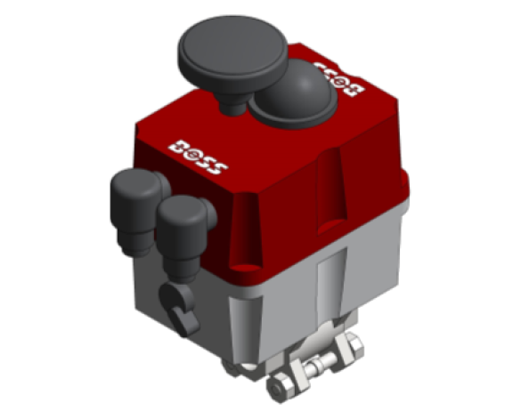 Revit, BIM, Store, Components, Architecture, Object, Free, Download, Ball, Isolate, Lever, Red, Pipe, System, MEP, Plumbing, Mechanical, Valve, 966EXT