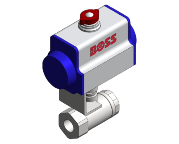 Revit, BIM, Store, Components, Architecture, Object, Free, Download, Ball, Isolate, Lever, Red, Pipe, System, MEP, Plumbing, Mechanical, Valve, 966EXT