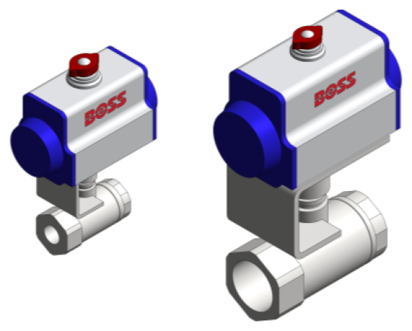 Revit, BIM, Store, Components, Architecture, Object, Free, Download, Ball, Isolate, Lever, Red, Pipe, System, MEP, Plumbing, Mechanical, Valve, 966EXT