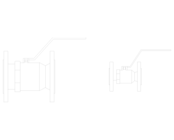 Revit, BIM, Store, Components, Architecture, Object, Free, Download, Ball, Isolate, Lever, Red, Pipe, System, MEP, Plumbing, Mechanical, Valve, 966EXT