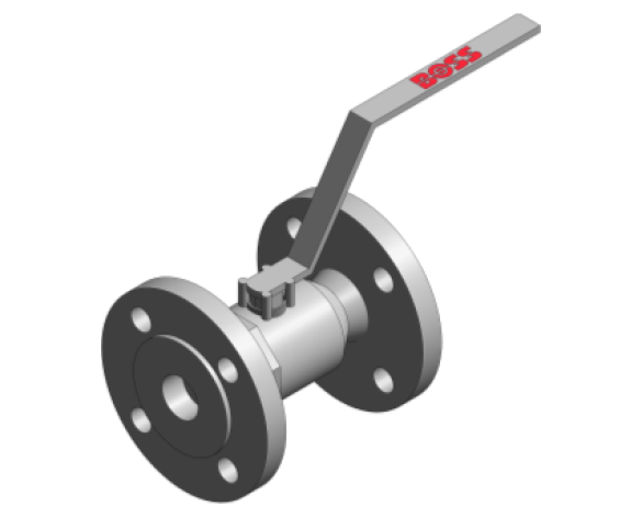 Revit, BIM, Store, Components, Architecture, Object, Free, Download, Ball, Isolate, Lever, Red, Pipe, System, MEP, Plumbing, Mechanical, Valve, 966EXT