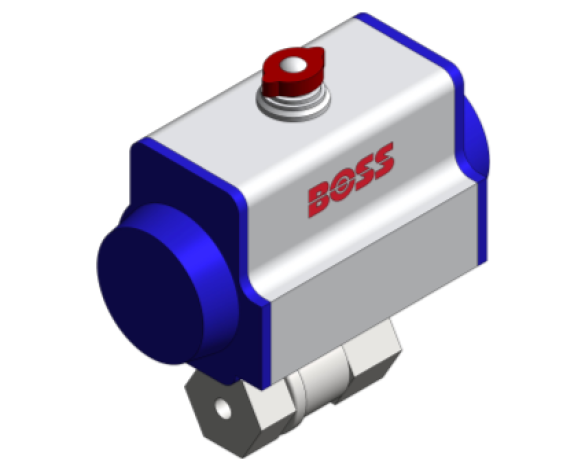 Revit, BIM, Store, Components, Architecture, Object, Free, Download, Ball, Isolate, Lever, Red, Pipe, System, MEP, Plumbing, Mechanical, Valve, 966EXT