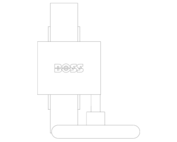 Revit, BIM, Store, Components, Architecture, Object, Free, Download, Pipe, System, MEP, Plumbing, Mechanical, Butterfly, Venturi, Commissioning, Valve, DRV, Fig, 901XS