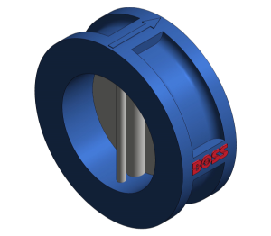 Product: Non-Return Valve - 10XS