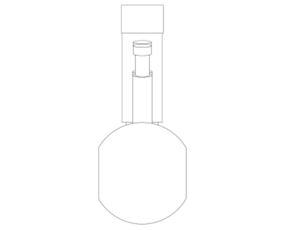Revit, BIM, Store, Components, Architecture, Object, Free, Download, Pipe, System, MEP, Plumbing, Mechanical, Venturi, Commissioning, Station, Fig, 900S, 900, S