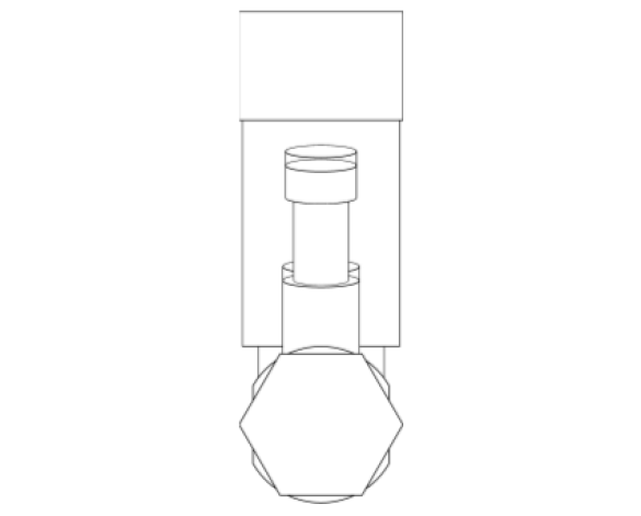 Revit, BIM, Store, Components, Architecture, Object, Free, Download, Pipe, System, MEP, Plumbing, Mechanical, Venturi, Commissioning, Valve, Fig, 900SC