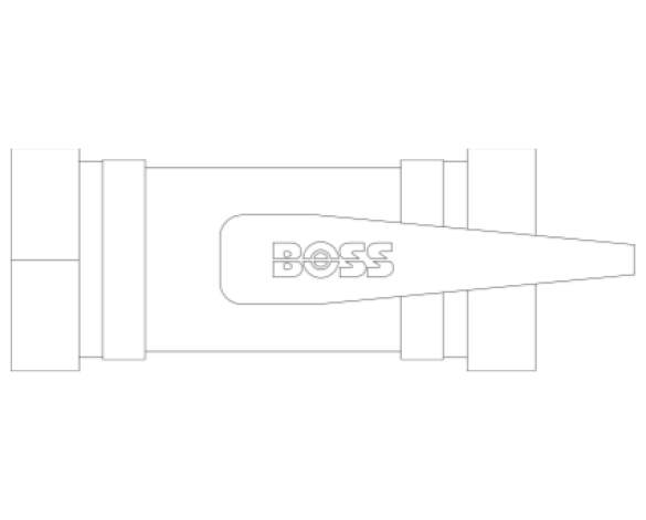 Revit, BIM, Store, Components, Architecture, Object, Free, Download, Pipe, System, MEP, Plumbing, Mechanical, Venturi, Double, Regulating, Valve, Fig, 901SC, 901, SC