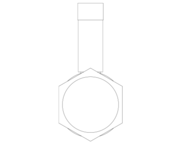 Revit, BIM, Store, Components, Architecture, Object, Free, Download, Pipe, System, MEP, Plumbing, Mechanical, Venturi, Double, Regulating, Valve, Fig, 901SC, 901, SC