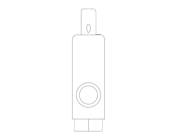 Product: Safety Relief (SRV) FIG 707 - Preset