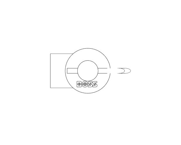 Product: Safety Relief (SRV) FIG 707 - Preset