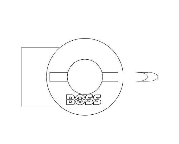 Product: Safety Relief (SRV) FIG 707 - Unset Steam