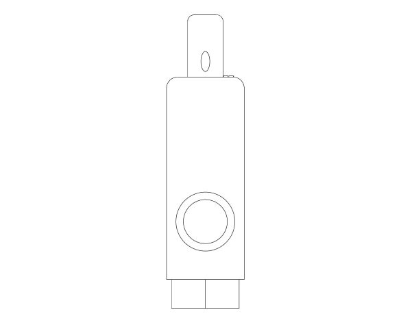Product: Safety Relief (SRV) FIG 707 - Unset